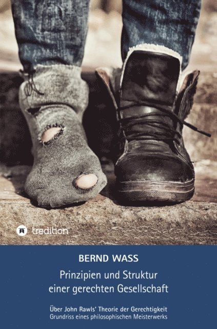 Bernd Wa - Prinzipien und Struktur einer gerechten Gesellschaft, E-bok
