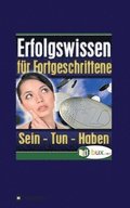 Erfolgswissen fr Fortgeschrittene
