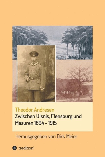 Dirk Meier - Zwischen Ulsnis, Flensburg und Masuren 1894 - 1915, E-bok. Tillgänglighet: Lägg i varukorg