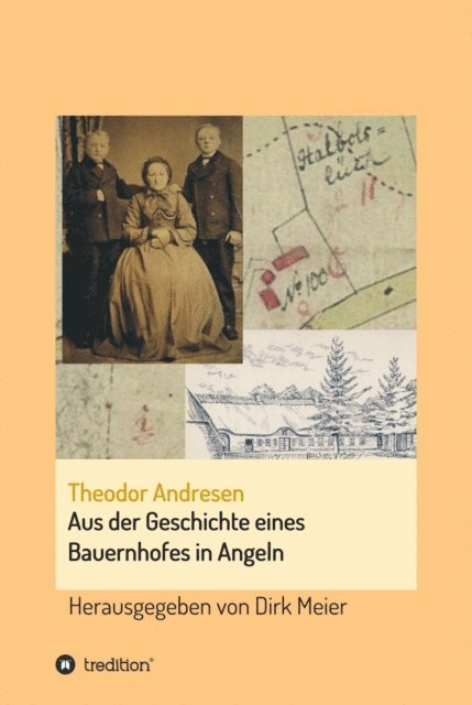 Dirk Meier - Aus der Geschichte eines Bauernhofes in Angeln, E-bok. Tillgänglighet: Lägg i varukorg