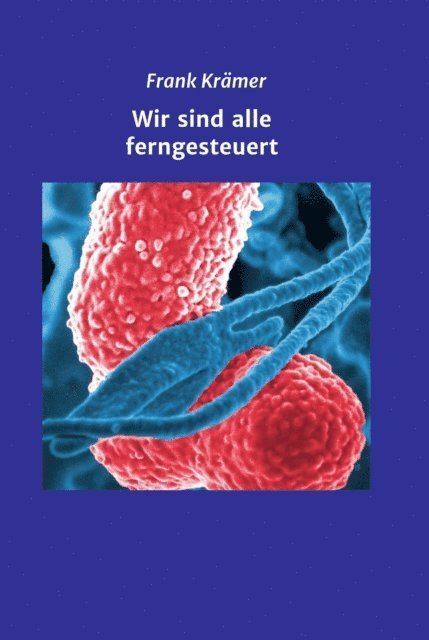 Frank Kramer - Wir sind alle ferngesteuert, E-bok