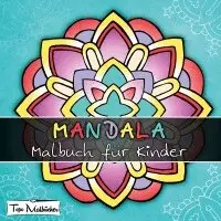 Topo Malbücher - Mandala Malbuch für Kinder ab 4 Jahren, Häftad. Tillgänglighet: Lägg i varukorg