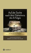 Auf der Suche nach dem Geheimnis des Erfolges