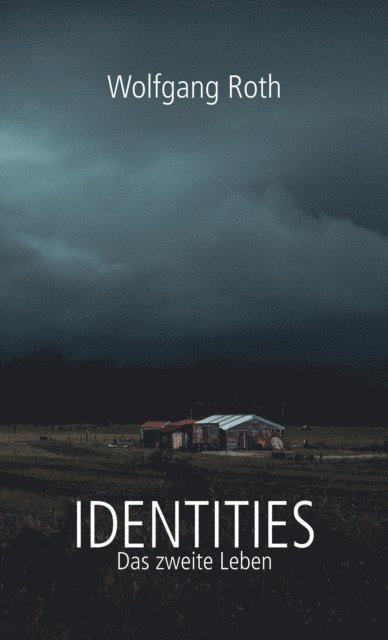 Wolfgang Roth - Identities, E-bok