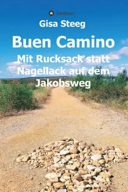 Gisa Steeg - Buen Camino, E-bok. Tillgänglighet: Lägg i varukorg