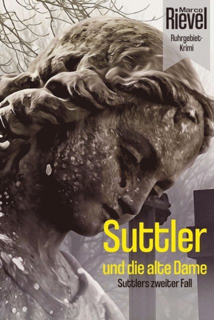 Marco Rievel - Suttler und die alte Dame, E-bok. Tillgänglighet: Lägg i varukorg
