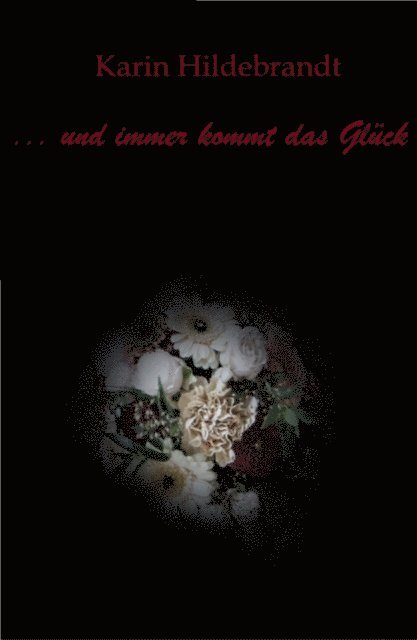 Karin Hildebrandt - ... und immer kommt das Glück, E-bok