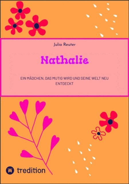Julia Reuter - Nathalie, E-bok
