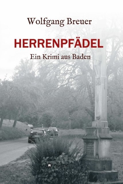 Wolfgang Breuer - HERRENPFÄDEL, E-bok