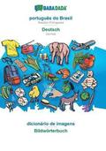 BABADADA, portugues do Brasil - Deutsch, dicionario de imagens - Bildwoerterbuch