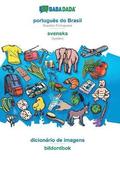 português do Brasil - svenska, dicionário de imagens