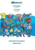 BABADADA, portugues - svenska, dicionario de imagens - bildordbok