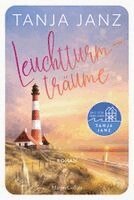 Tanja Janz - Leuchtturmträume, Häftad. Tillgänglighet: Lägg i varukorg
