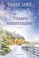 Tanja Janz - Friesenwinterzauber, Häftad. Tillgänglighet: Lägg i varukorg