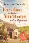 Neues Glck im kleinen Strickladen in den Highlands
