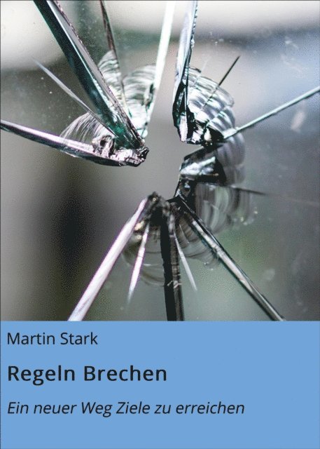 Martin Stark - Regeln Brechen, E-bok