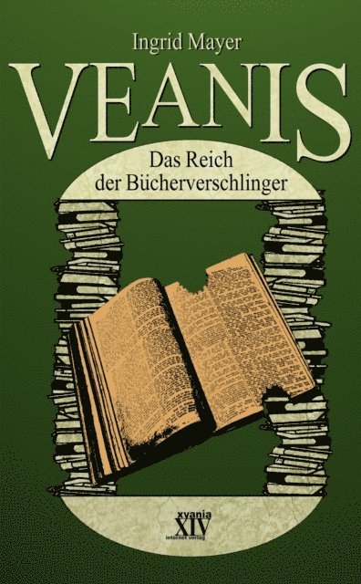 Ingrid Mayer - Veanis, E-bok