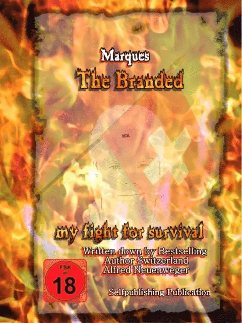 Alfred Neuenweger - Marques The Branded, E-bok. Tillgänglighet: Lägg i varukorg
