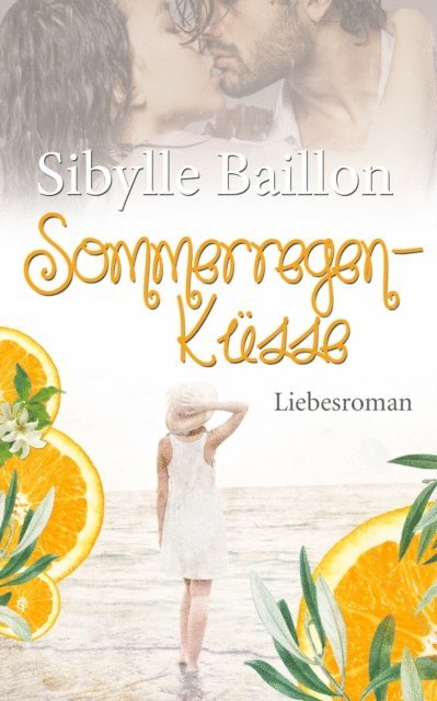 Sibylle Baillon - Sommer auf Französisch, E-bok