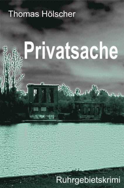 Thomas Holscher - Privatsache, E-bok