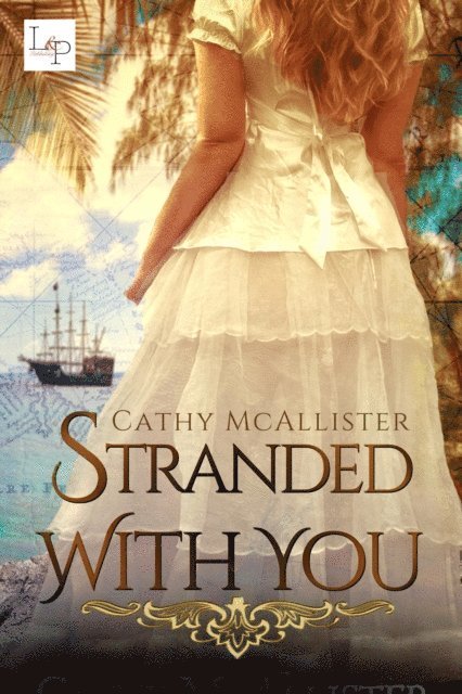 Cathy McAllister - Stranded with You, E-bok
