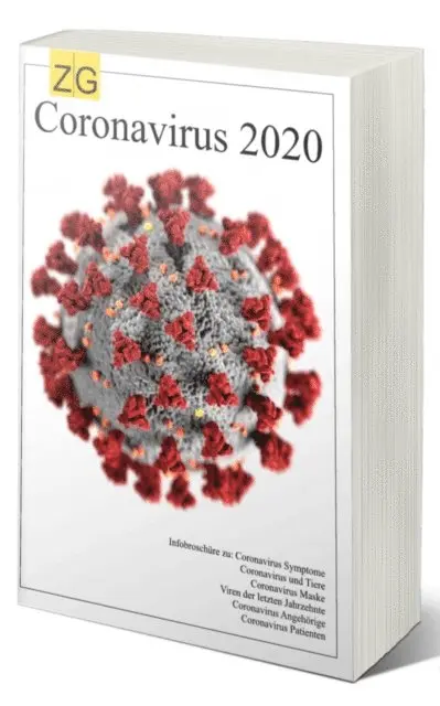 Coronavirus Patienten, Coronavirus Angehorige, Coronavirus Maske Viren, Coronavirus Maske, Coronavirus Tiere, Julia Kleiber - Coronavirus 2020 Infobroschüre zu: Coronavirus Symptome, Coronavirus und Tiere, Coronavirus Maske, Coronavirus Patienten, E-bok. Tillgänglighet: Lägg i varukorg
