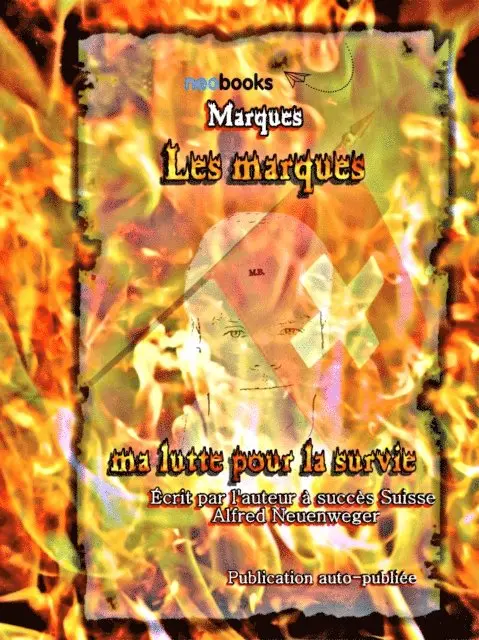 Alfred Neuenweger - Marques Les marques, E-bok. Tillgänglighet: Lägg i varukorg