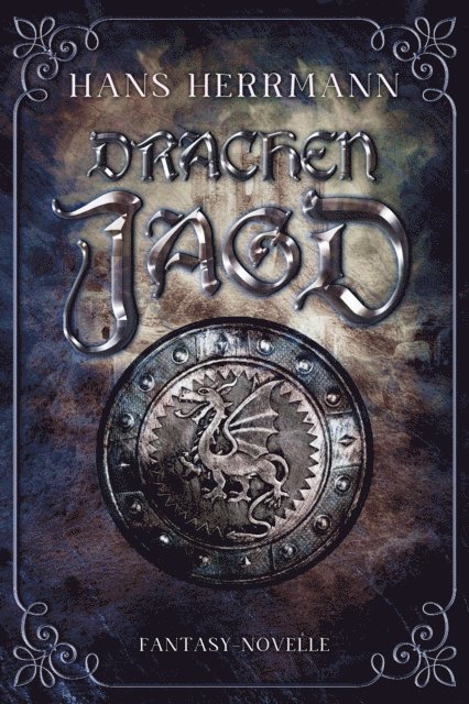 Hans Herrmann - Drachenjagd, E-bok. Tillgänglighet: Lägg i varukorg