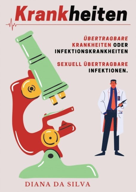 Diana Da Silva - Krankheiten, E-bok. Tillgänglighet: Lägg i varukorg
