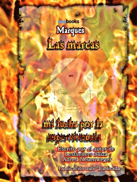 Alfred Neuenweger - Marques Las marcas, E-bok. Tillgänglighet: Lägg i varukorg