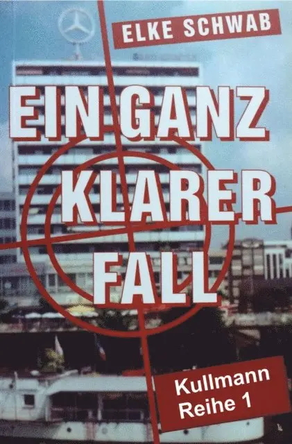 Elke Schwab - Ein ganz klarer Fall, E-bok. Tillgänglighet: Lägg i varukorg