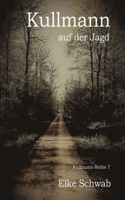 Elke Schwab - Kullmann auf der Jagd, E-bok. Tillgänglighet: Lägg i varukorg