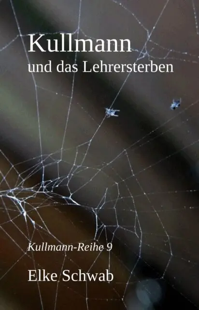Elke Schwab - Kullmann und das Lehrersterben, E-bok. Tillgänglighet: Lägg i varukorg