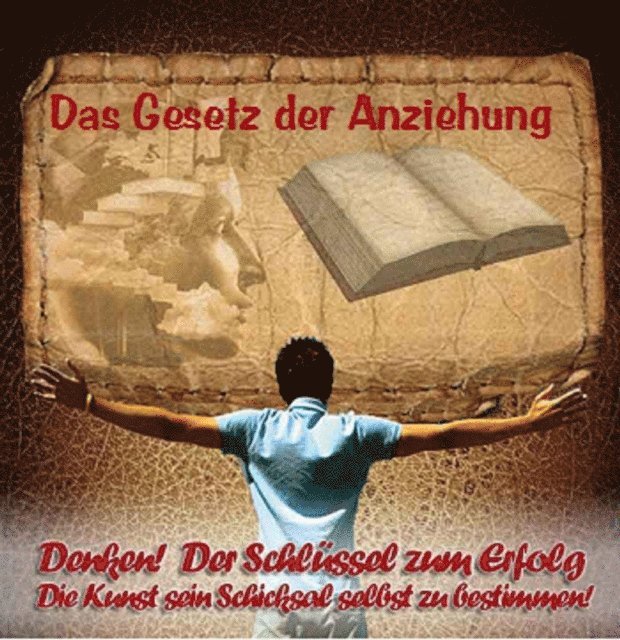Maximilian Loidl - Gesetz der Anziehung, E-bok. Tillgänglighet: Lägg i varukorg