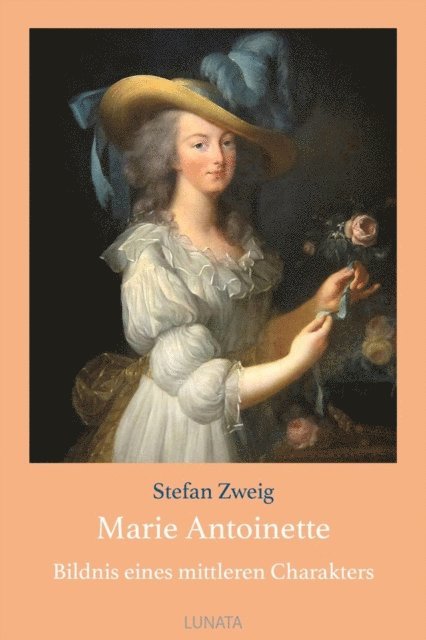 Stefan Zweig - Marie Antoinette, E-bok