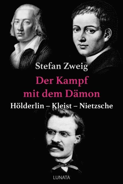 Stefan Zweig - Der Kampf mit dem Dämon, E-bok