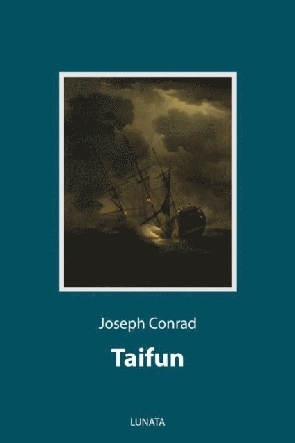 Joseph Conrad - Taifun, E-bok