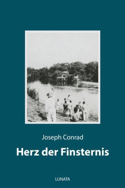 Joseph Conrad - Herz der Finsternis, E-bok