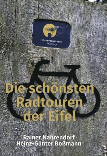 Heinz-Gunter Bomann, Rainer Nahrendorf - Die schönsten Radtouren der Eifel, E-bok. Tillgänglighet: Lägg i varukorg