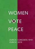 Women Vote Peace