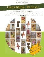 Lunchbox Planer