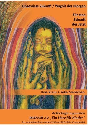 Uwe Kraus - Ungewisse Zukunft / Wagnis des Morgen, Häftad. Tillgänglighet: Lägg i varukorg