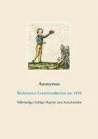 Anonymus Anonymus - Biedermeier-Lenormandkarten (Wahrsagekarten, Aufschlagkarten), Häftad. Tillgänglighet: Lägg i varukorg