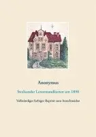 Anonymus Anonymus - Stralsunder Lenormandkarten (Wahrsagekarten, Aufschlagkarten), Häftad. Tillgänglighet: Lägg i varukorg