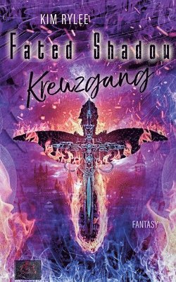 Kim Rylee - Fated Shadow III, Häftad