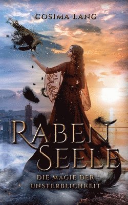 Cosima Lang - Rabenseele, Häftad. Tillgänglighet: Lägg i varukorg