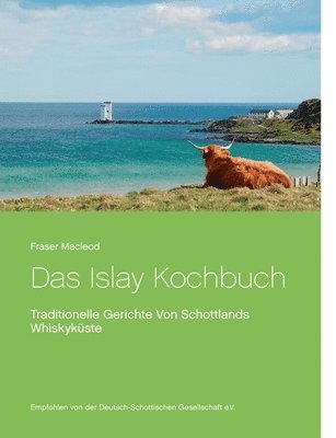 Islay Kochbuch