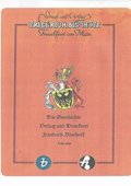 Geschichte von Verlag und Druckerei Friedrich Bischoff