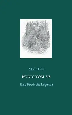 Zj Galos - König vom Eis, Häftad. Tillgänglighet: Lägg i varukorg