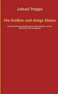 Gro�en und einige Kleine